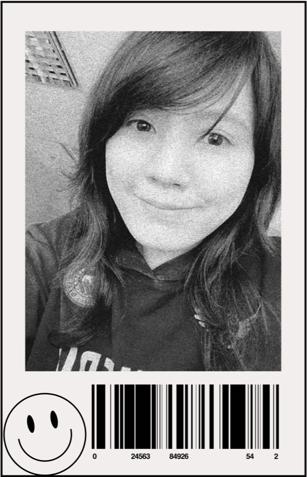About Me Photo
